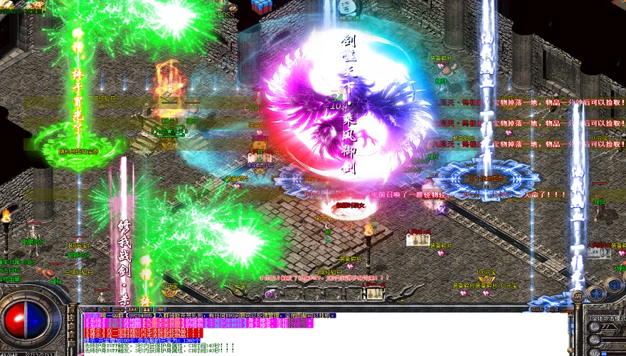 zhaosf官方传奇发布网