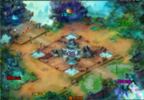 无双传奇私服客户端：无双乱斗，秒速下载瞬间封神！